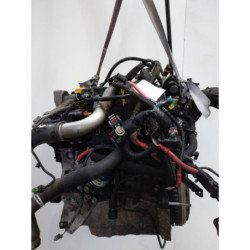 Moteur Renault Laguna 3 Phase 1